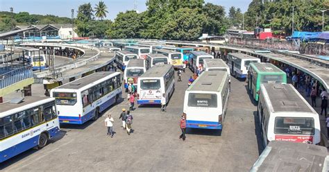 BMTC private app